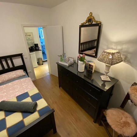 Chez Marguerite Διαμέρισμα Mülheim an der Ruhr Εξωτερικό φωτογραφία