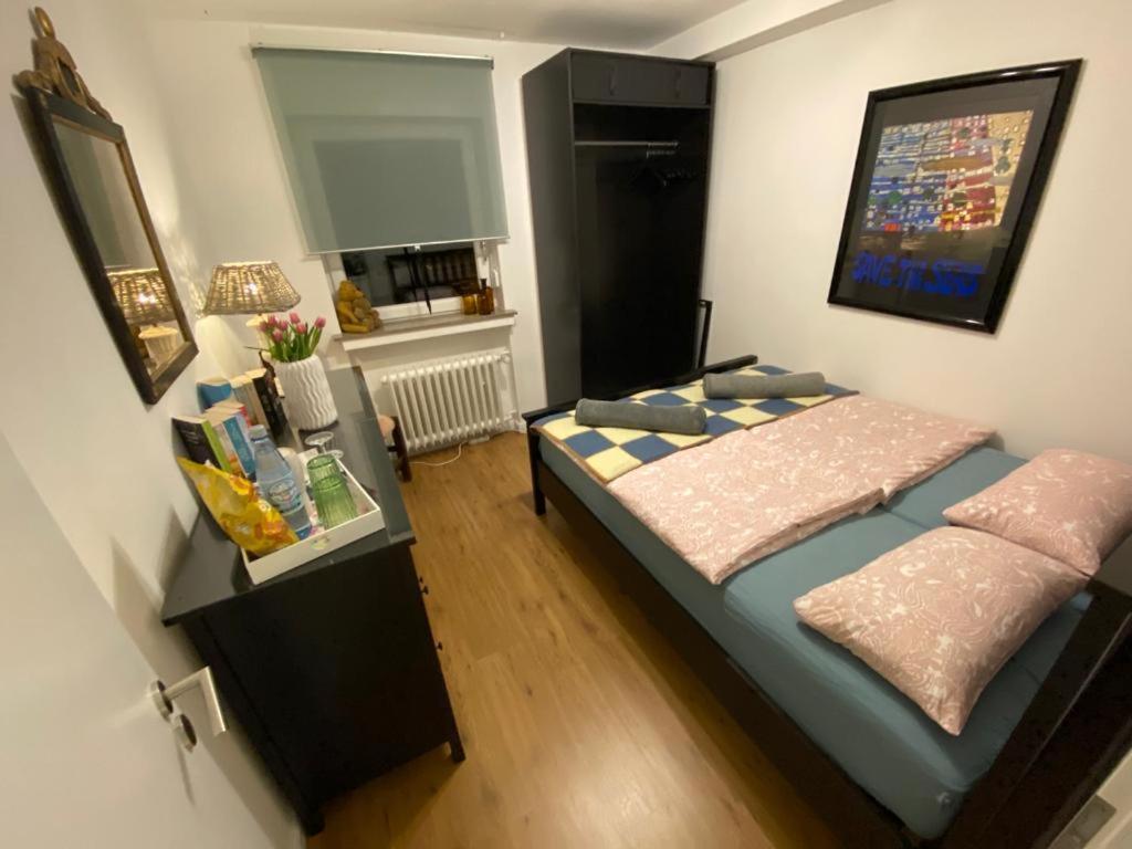 Chez Marguerite Διαμέρισμα Mülheim an der Ruhr Εξωτερικό φωτογραφία
