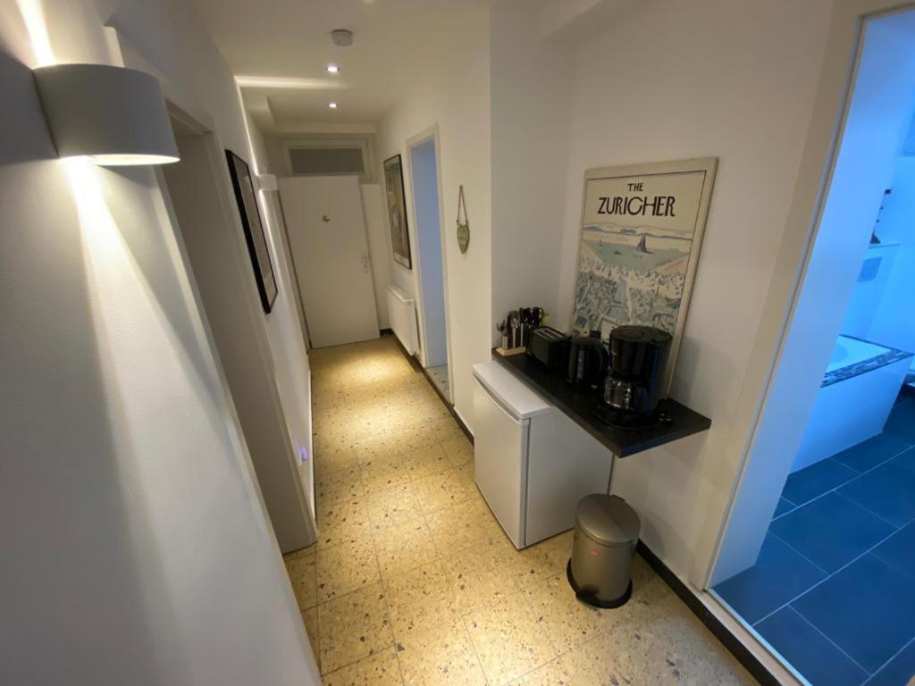 Chez Marguerite Διαμέρισμα Mülheim an der Ruhr Εξωτερικό φωτογραφία
