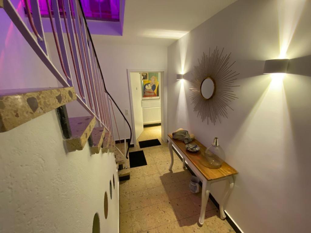 Chez Marguerite Διαμέρισμα Mülheim an der Ruhr Εξωτερικό φωτογραφία