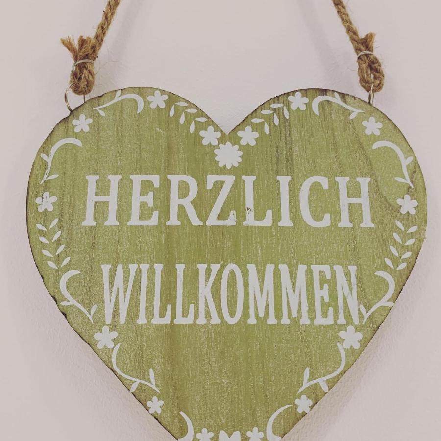Chez Marguerite Διαμέρισμα Mülheim an der Ruhr Εξωτερικό φωτογραφία